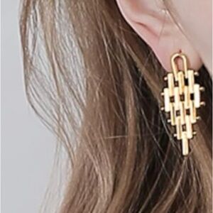 Statement Earrings